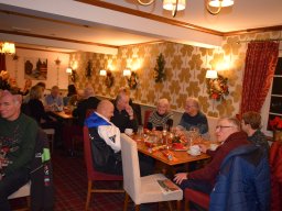 2025 Christmas Party